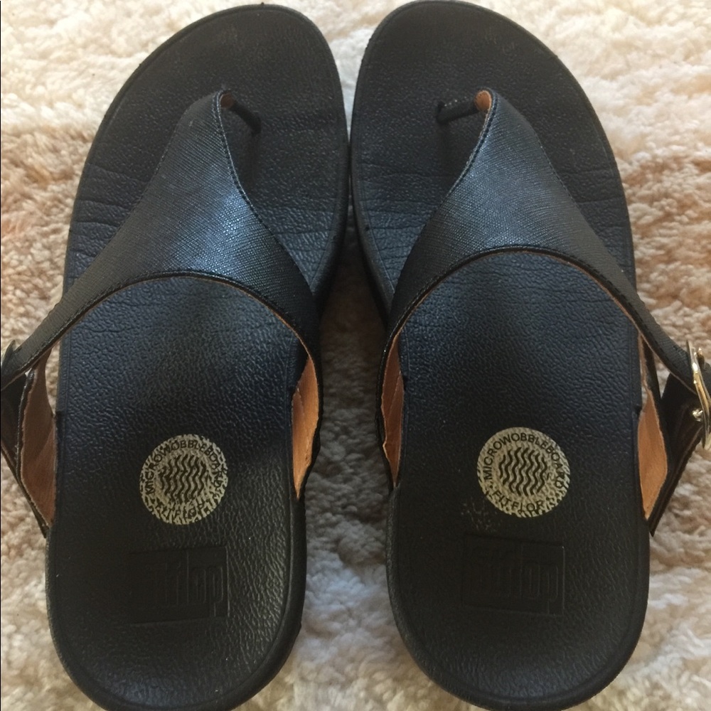 FitFlop sandal